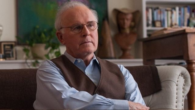 Charles Grodin, deadpan comic actor and star of The Heartbreak Kid ...