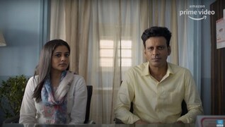 The Family Man Season 2 To Premiere On Amazon Prime Video On 4 June Watch Trailer Entertainment News Firstpost