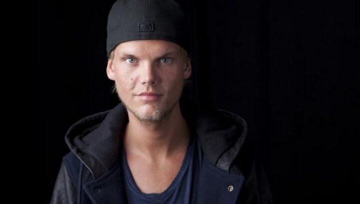 Sweden’s Ericsson Globe renamed Avicii Arena as tribute to Grammy-nominated artiste