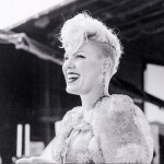 Pink discusses Icon Award at Billboard Music Awards, and new Amazon Prime documentary All I Know So Far