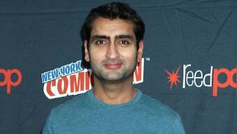 Kumail Nanjiani to headline Hulu series Immigrant, based on Chippendales founder