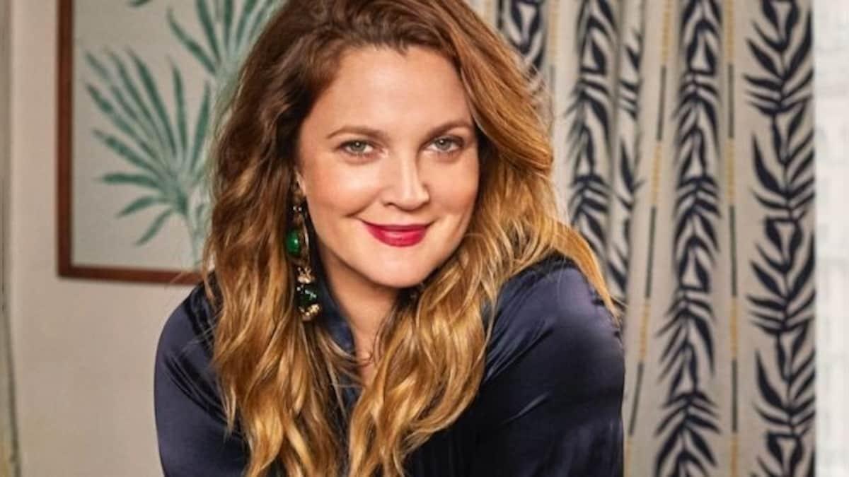 Drew Barrymore expresses regret over working with Woody Allen, says was 'gaslit' into not looking at other narratives