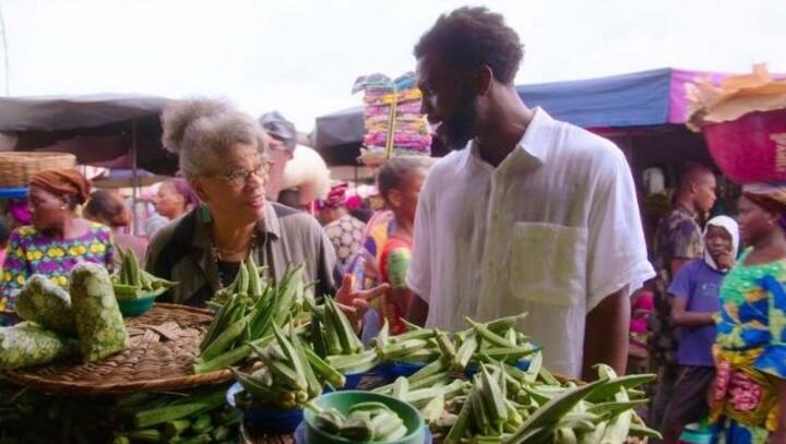 Netflix limited series High on the Hog reintroduces Black people's food as crucial to American culinary history