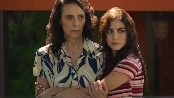 Second season of Who Killed Sara?, Spanish thriller on Netflix, has just enough interest and plausibility to justify audience attention