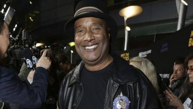 Veteran American comic Paul Mooney, best known for Pryor, passes away aged 79
