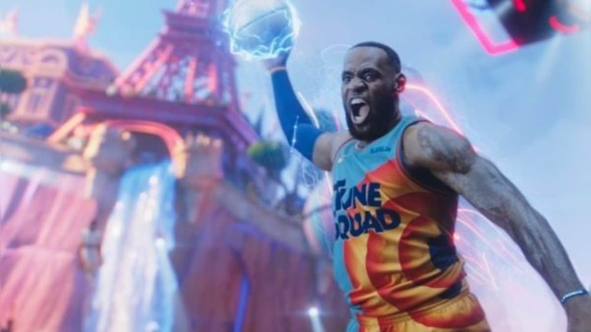 Space Jam review round-up: Warner Bros film, starring LeBron James, is 'overwhelmingly suffused with corporate propaganda'