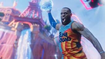 Space Jam: A New Legacy — A look at Warner Bros film's North American box office performance