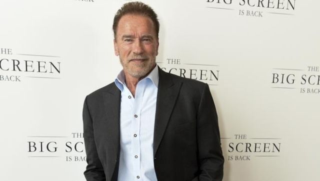 Arnold Schwarzenegger, JJ Abrams, Maggie Q join forces to underline importance of resurrecting theatrical experience Arnold Schwarzenegger, JJ Abrams, Maggie Q join forces to underline importance of resurrecting theatrical experience
