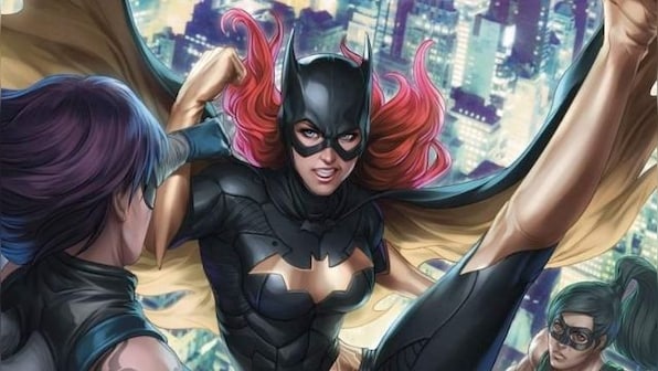 Warner Bros' Batgirl to be helmed by Bad Boys For Life directors Adil El Arbi, Bilall Fallah