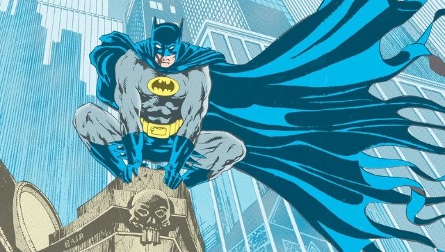 JJ Abrams, Matt Reeves, Bruce Timm to executive produce Batman animated series Caped Crusader JJ Abrams, Matt Reeves, Bruce Timm to executive produce Batman animated series Caped Crusader