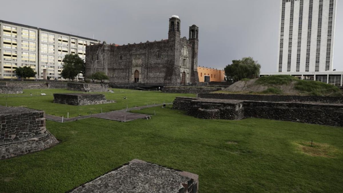 Mexico City marks 500 years of Spanish siege of Tenochtitlán, the capital of Aztec Empire – Firstpost