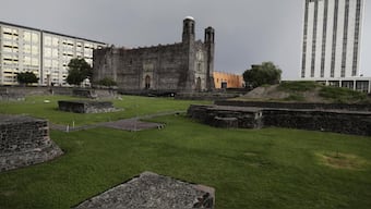 Mexico City marks 500 years of  Spanish siege of Tenochtitlán, the capital of Aztec Empire