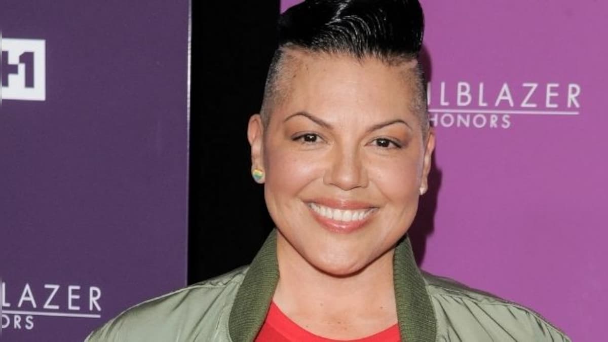 Sex and the City reboot at HBO Max casts Grey's Anatomy star Sara Ramirez as series regular