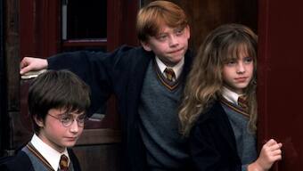 Harry Potter and the Sorcerer's Stone to be commemorated by WarnerMedia with a quiz show