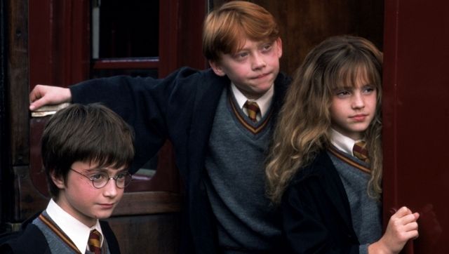 Harry Potter and the Sorcerer's Stone to be commemorated by WarnerMedia with a quiz show Harry Potter and the Sorcerer's Stone to be commemorated by WarnerMedia with a quiz show