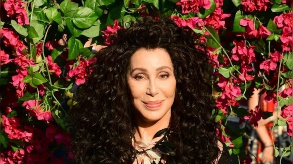 On 75th birthday, Cher announces her biopic is in works at Universal Pictures; Oscar winner Eric Roth to write screenplay