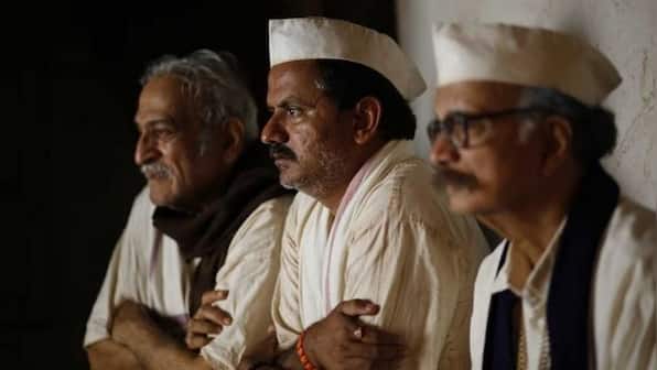 Dithee movie review: Sumitra Bhave’s last film delivers an astonishingly relevant view on life and death