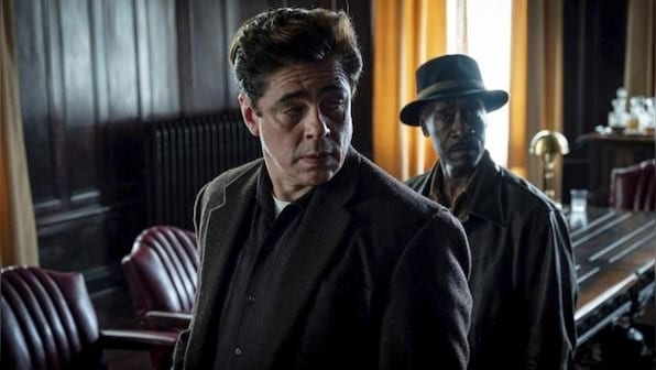 Steven Soderbergh’s No Sudden Move to premiere as centrepiece gala at Tribeca Film Festival