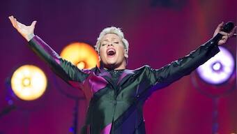 P!nk: All I Know So Far review: Docu on powerhouse performer doesn’t delve deeper than the surface