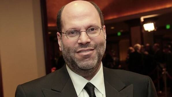 Producer Andrew Coles claims he was targeted for speaking out against Scott Rudin over alleged harassment