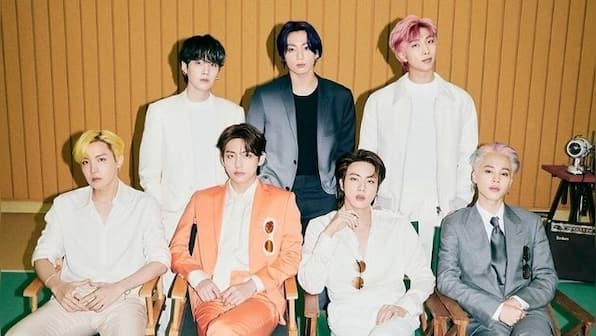 Watch: BTS drop new single Butter, will perform song for first time at Billboard Music Awards