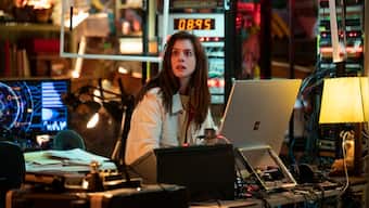 Solos review: Amazon Prime Video sci-fi anthology is a worthy exploration of humans connected by isolation