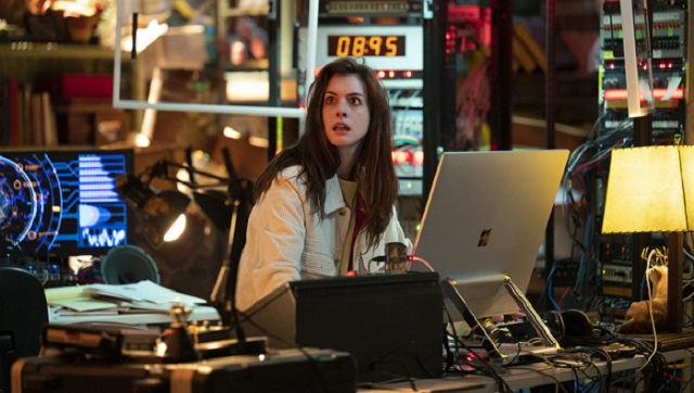 Solos review: Amazon Prime Video sci-fi anthology is a worthy exploration of humans connected by isolation Solos review: Amazon Prime Video sci-fi anthology is a worthy exploration of humans connected by isolation