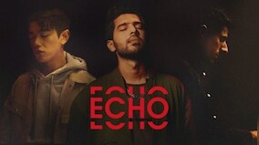 Watch: Armaan Malik, Eric Nam, KSHMR collaborate on new YouTube track Echo