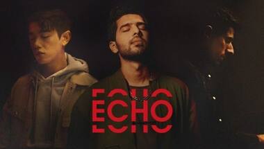 Watch: Armaan Malik, Eric Nam, KSHMR collaborate on new YouTube track Echo