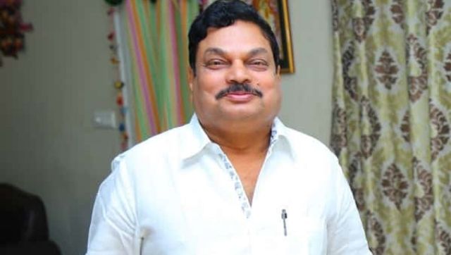 Telugu publicist and producer BA Raju passes away aged 57; Mahesh Babu, Jr NTR, Chiranjeevi Konidela pay tribute Telugu publicist and producer BA Raju passes away aged 57; Mahesh Babu, Jr NTR, Chiranjeevi Konidela pay tribute