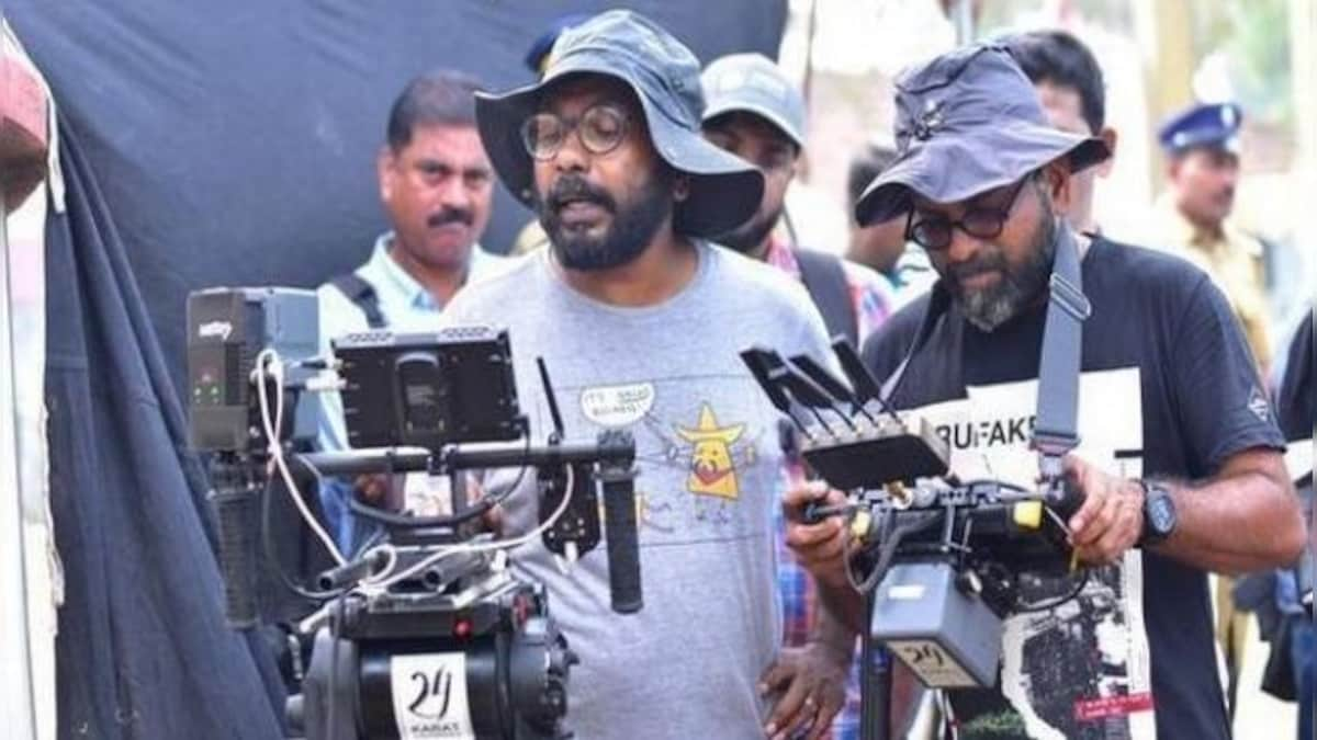 Sanu John Varghese on making directorial debut in Malayalam, and how Aarkkariyam is discovering audience on streaming