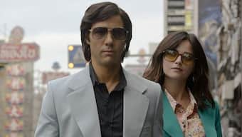 From the Beatles to Carlos, The Serpant exec producer shares aesthetic inspirations behind Netflix, BBC crime series