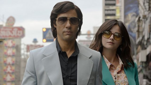 From the Beatles to Carlos, The Serpant exec producer shares aesthetic inspirations behind Netflix, BBC crime series From the Beatles to Carlos, The Serpant exec producer shares aesthetic inspirations behind Netflix, BBC crime series