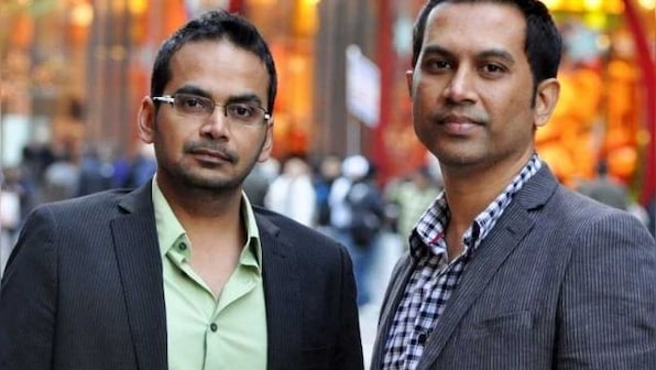 The Family Man creators Raj & DK discuss tapping into India's diverse culture, and creating a flesh-and-blood spy hero