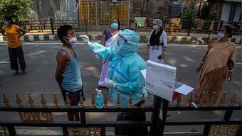 Maharashtra reports 10,697 new COVID-19 cases, 360 deaths in past 24 hours