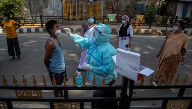 Centre says no room for complacency in COVID fight; asks states to conduct their own serosurveys