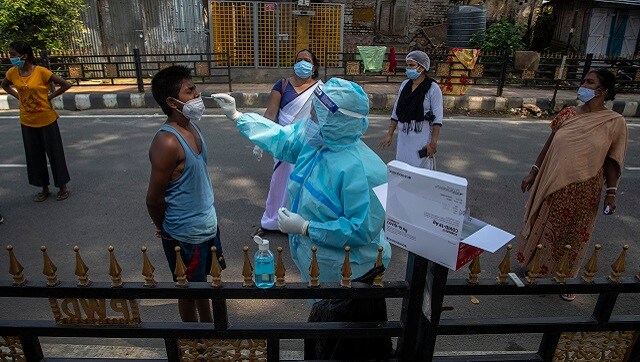 Delta COVID-19 variant caused second wave in India over April and May, says consortium of national labs