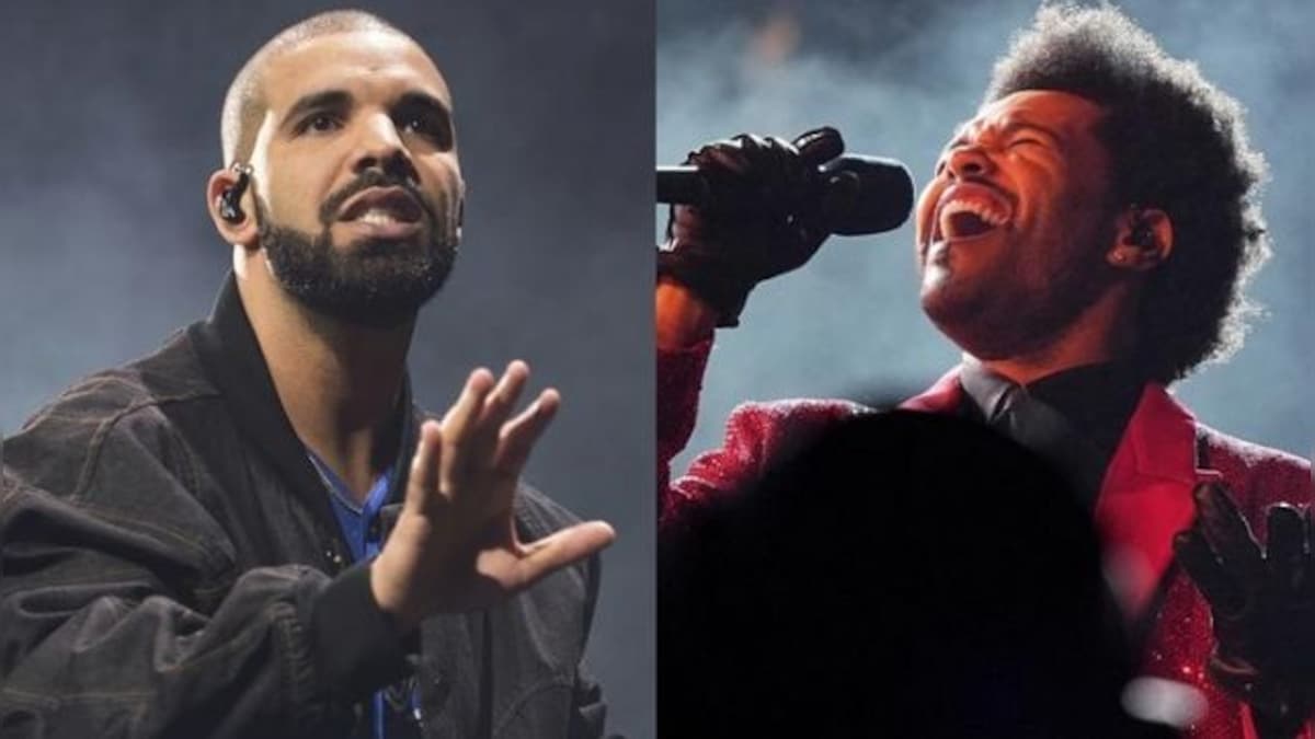 Billboard Awards 2021: The Weeknd, Drake lead nominations with highest number of nods