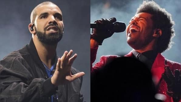 Billboard Awards 2021: The Weeknd, Drake lead nominations with highest number of nods