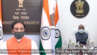 CBSE Class 12 exams: No decision yet, states to submit suggestions by 25 May; will inform at earliest, vows Pokhriyal
