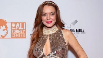 Lindsay Lohan to feature in untitled Netflix holiday rom-com; A Christmas Waltz's Janeen Damian will direct