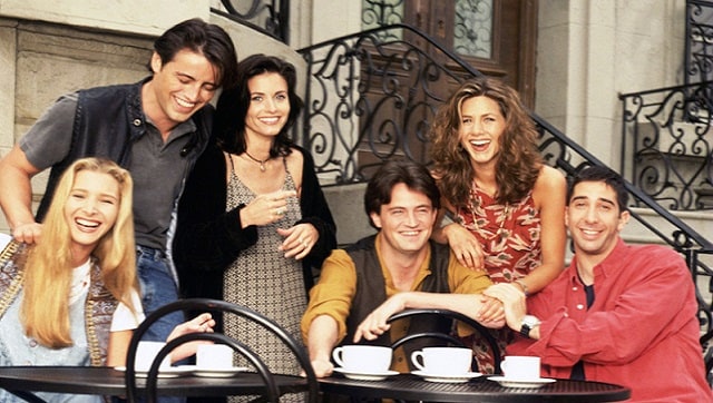 Pred priateľmi: The Reunion, si pamätá globálny vplyv na jazyk, módu a kávovú kultúru televíznej šou Pred priateľmi: The Reunion, si pamätá globálny vplyv na jazyk, módu a kávovú kultúru televíznej šou