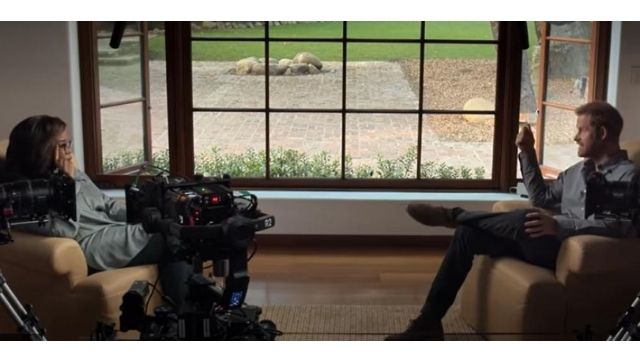 The Me You Can’t See on Apple TV+ is an empathetic, sombre examination of mental health and fractured lives The Me You Can’t See on Apple TV+ is an empathetic, sombre examination of mental health and fractured lives