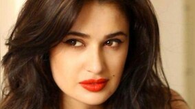 Yuvika Chaudhary apologises after getting called out for 'casteist slur' in viral video