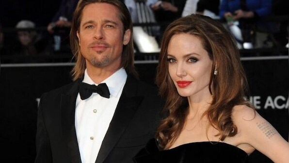 'Denied fair trial': Angelina Jolie says judge in Brad Pitt divorce case has refused to allow children to testify