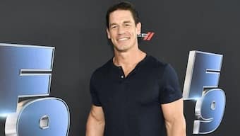 Fast & Furious 9 star John Cena apologises for referring to Taiwan as 'country' after outrage