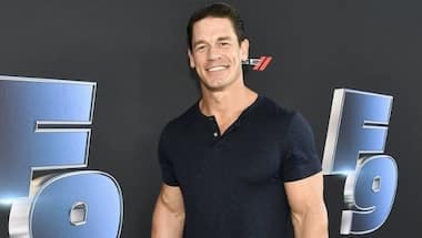 Happy Birthday John Cena: A look at when the WWE superstar posted images of Indian celebrities
