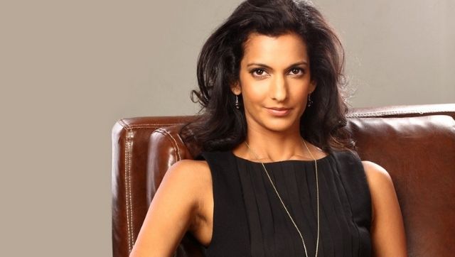 Poorna Jagannathan to headline dramedy I'll Show You Mine; Mark Duplass will produce Poorna Jagannathan to headline dramedy I'll Show You Mine; Mark Duplass will produce