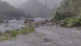 On the India-Bhutan border, an indigenous group faces extinction due to mining pollution