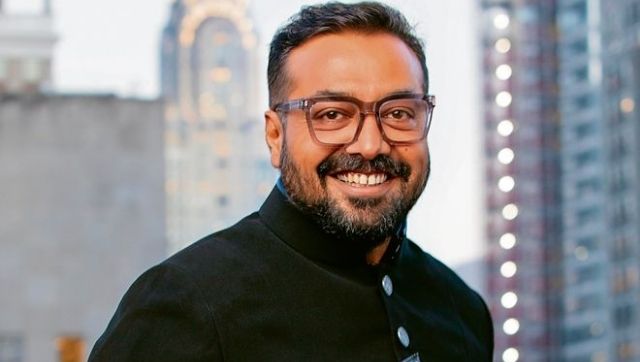 Anurag Kashyap undergoes angioplasty in Mumbai hospital, currently recuperating Anurag Kashyap undergoes angioplasty in Mumbai hospital, currently recuperating